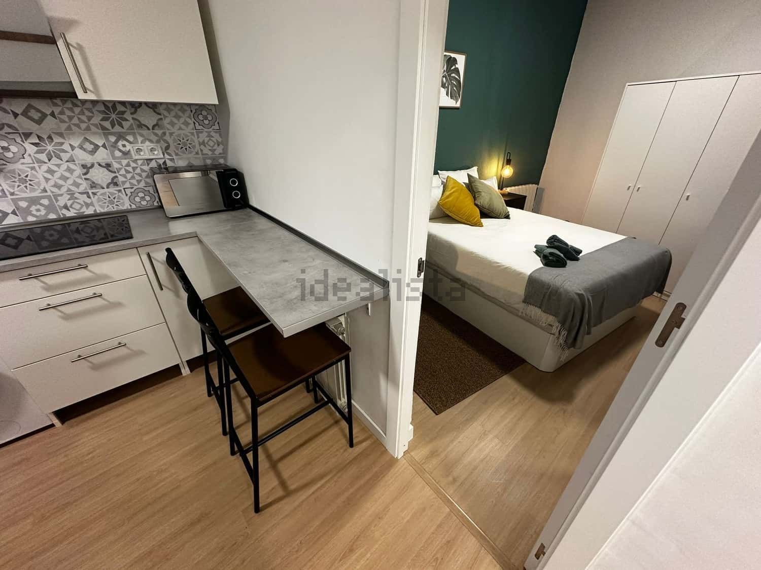 Habitación en alquiler, Madrid