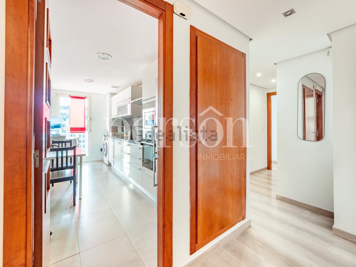 Pis de 82 m² a València