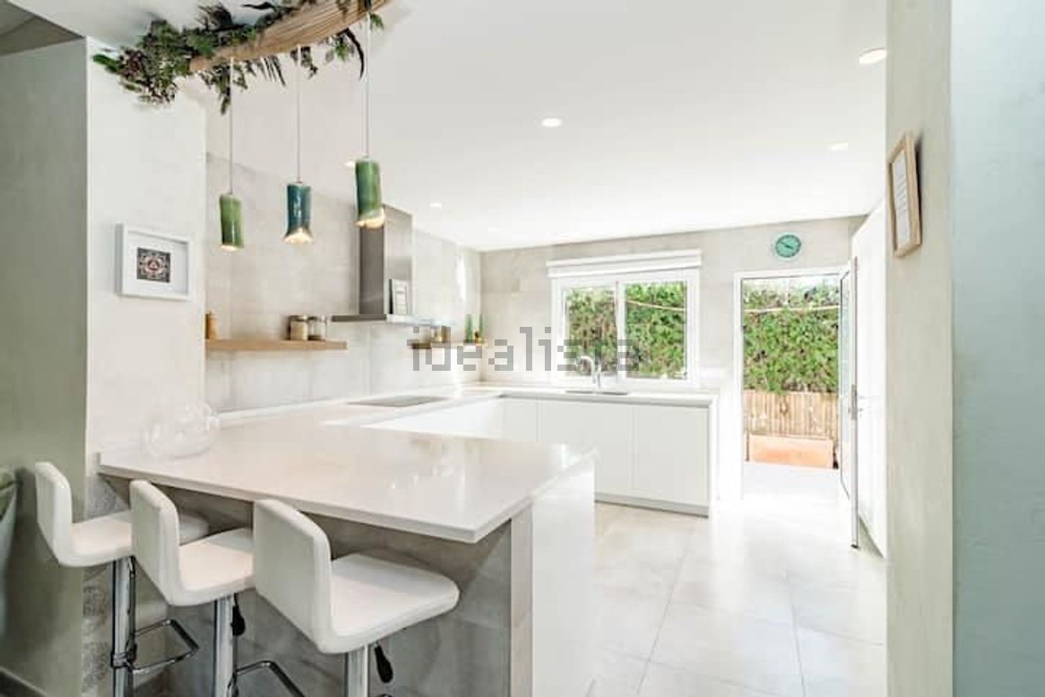 Casa de 218 m² a Marbella