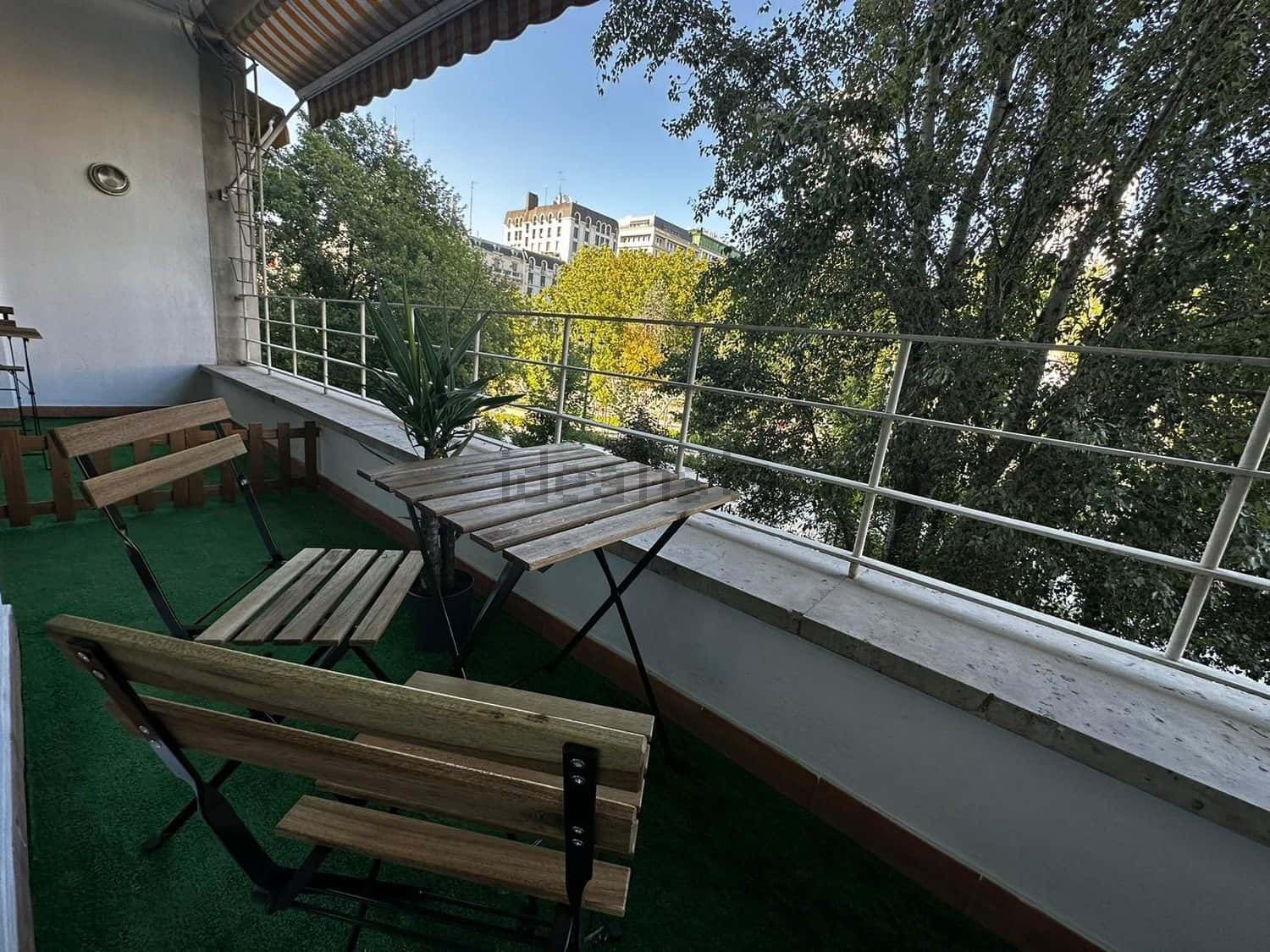 Habitación en alquiler, Madrid