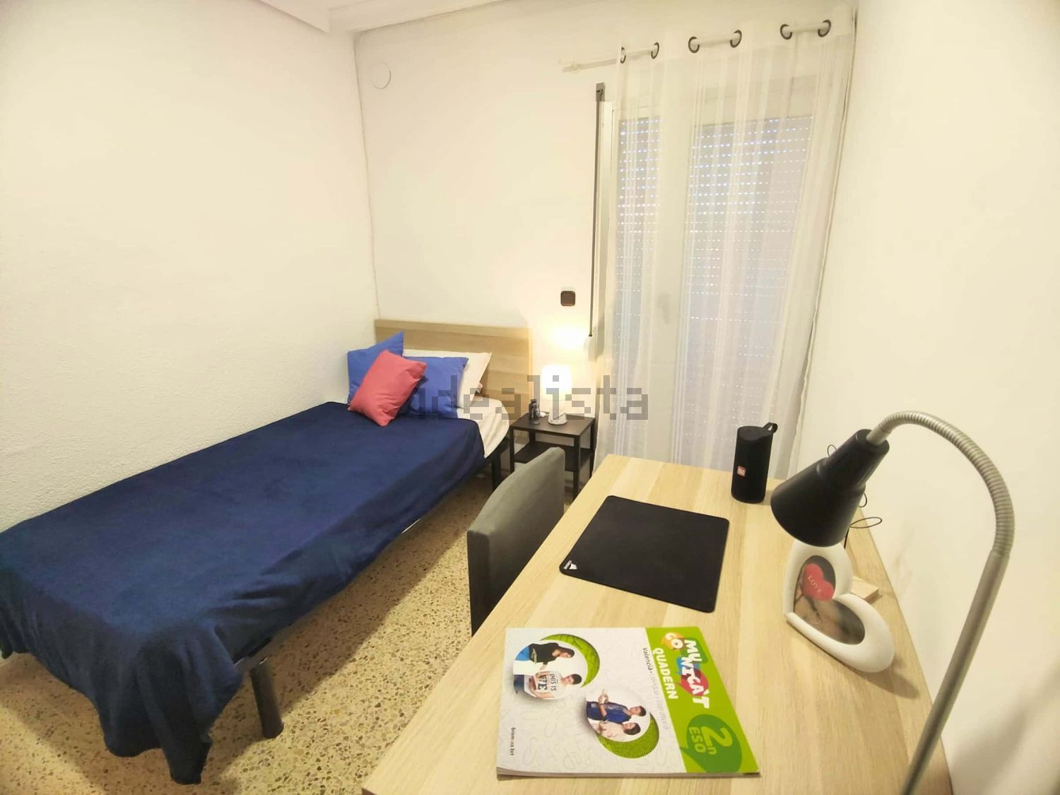 Habitación en alquiler, Burjasot