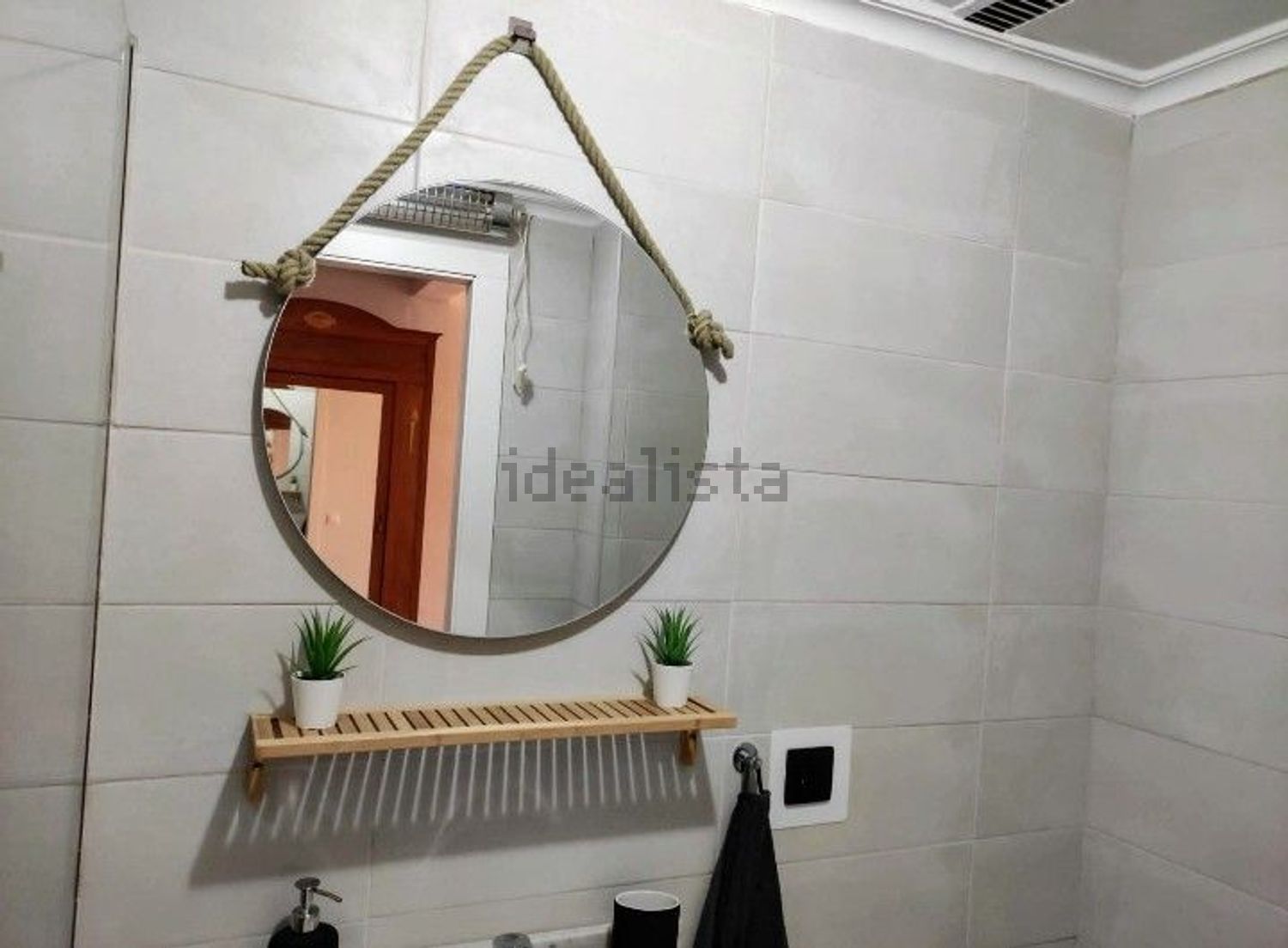 Piso de 68 m² en Daimiel
