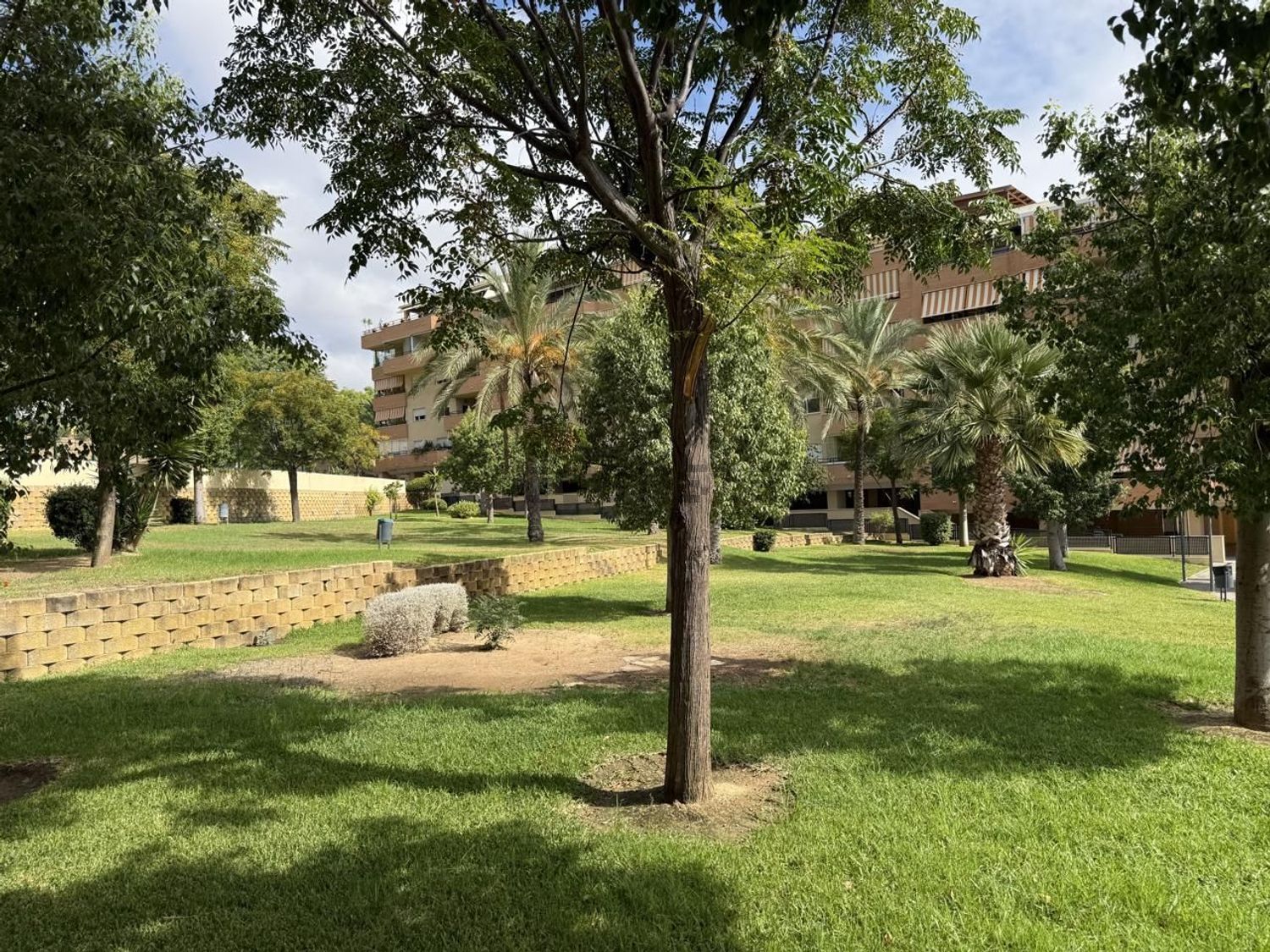 Pis de 95 m² a Torremolinos