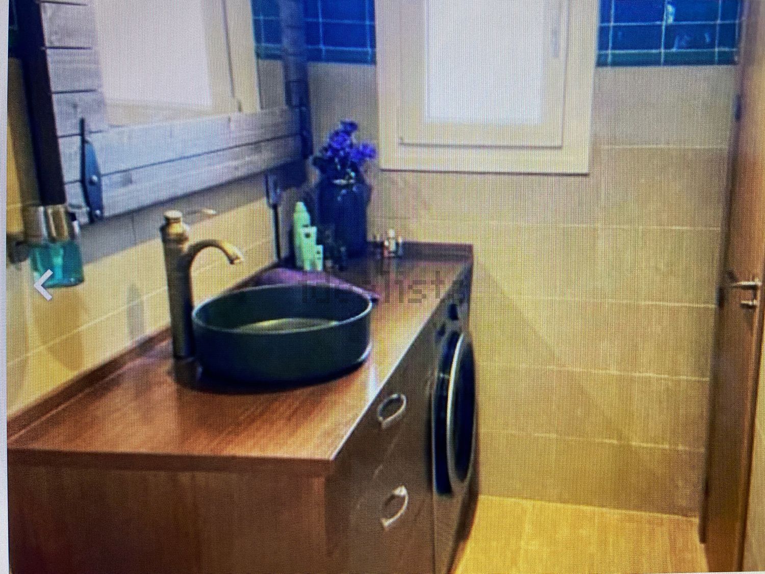 Piso de 75 m² en Tarifa