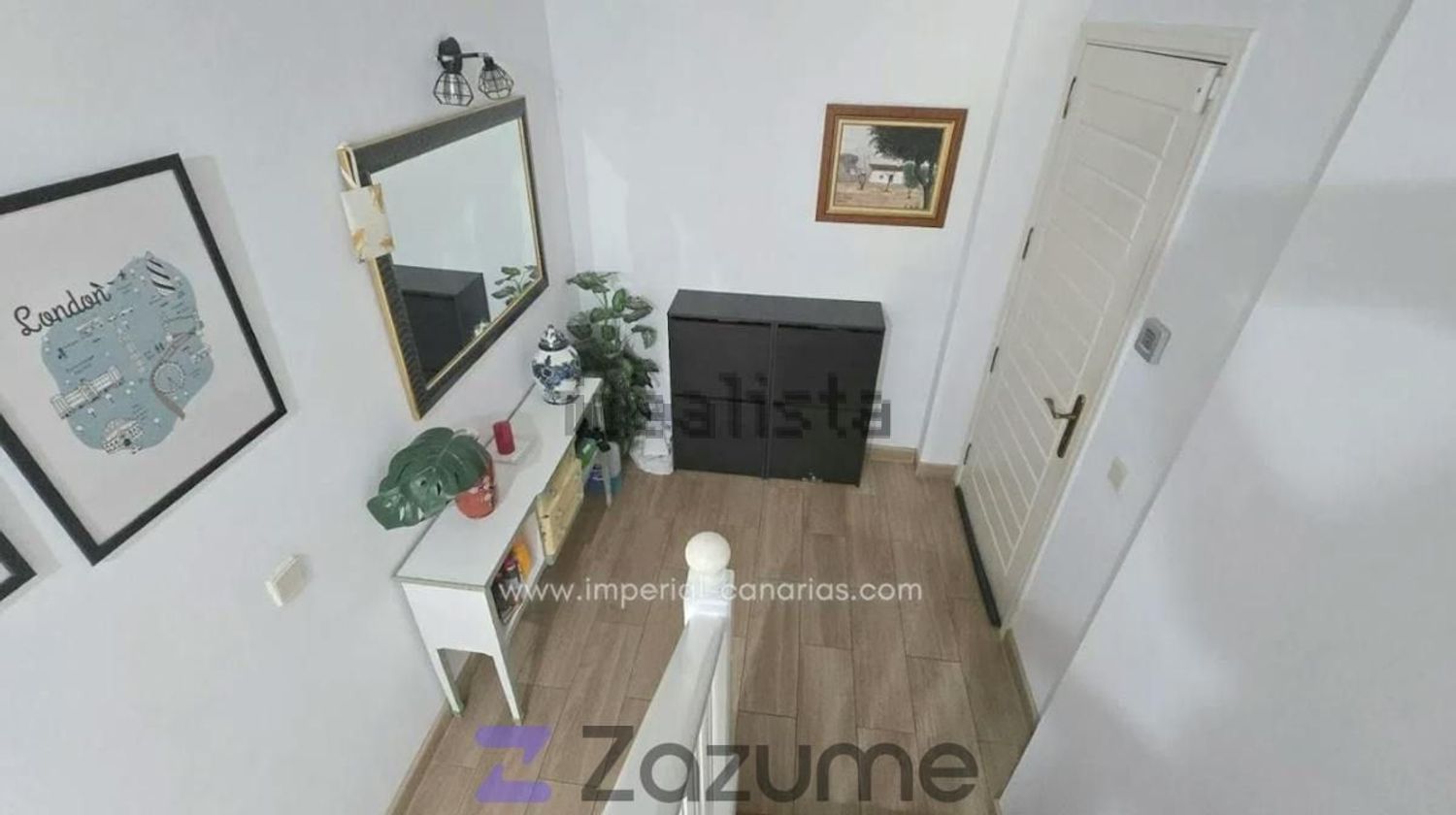 Haus 120 m² in Puerto de la Cruz