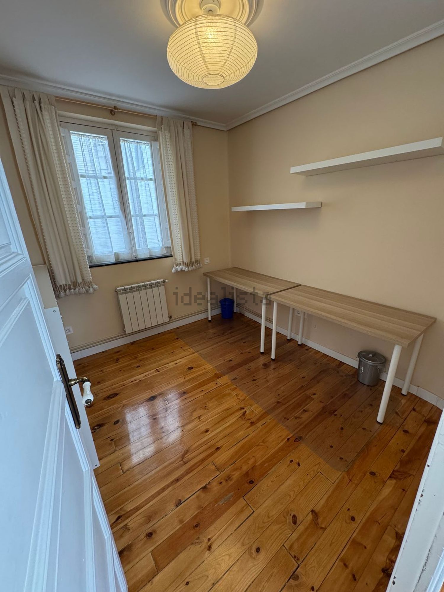 Piso de 60 m² en Valladolid