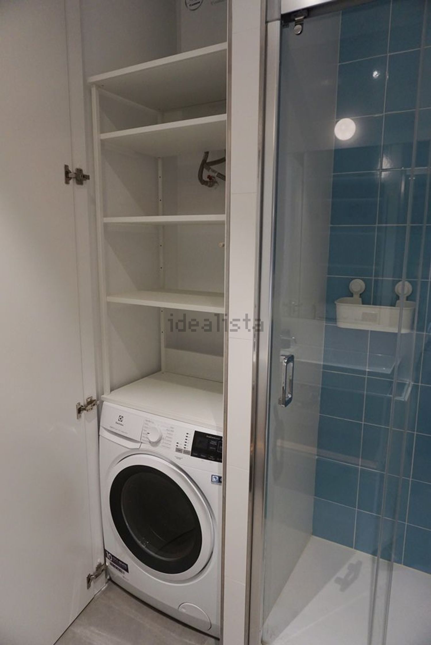 Pis de 72 m² a Madrid