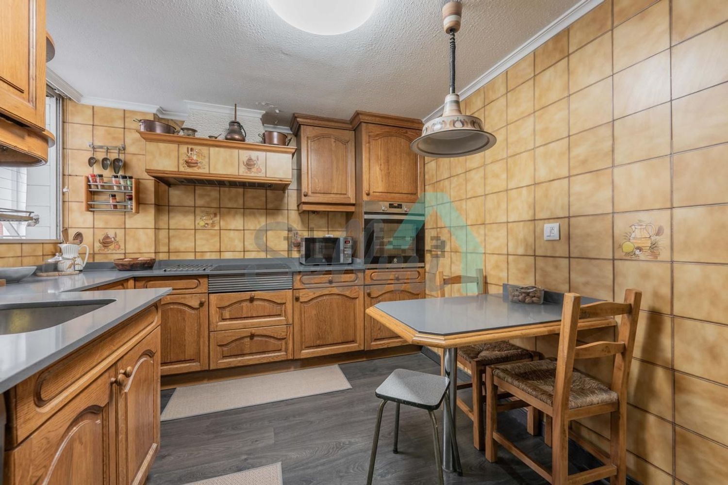 Wohnung 101 m² in Oviedo
