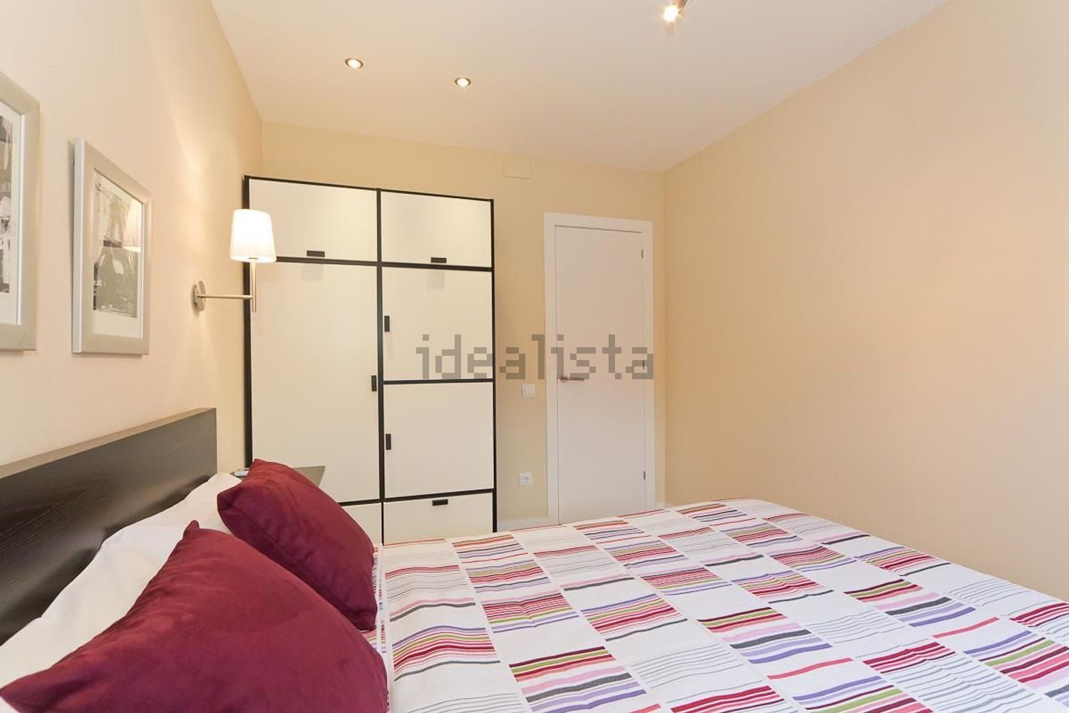 Appartement 52 m² à Barcelone