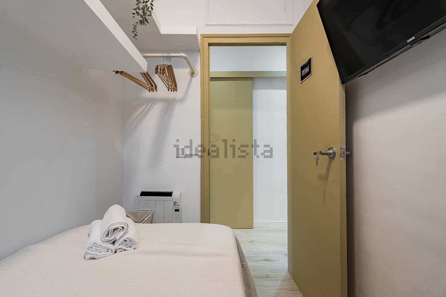 Habitación 70 m², Barcelona