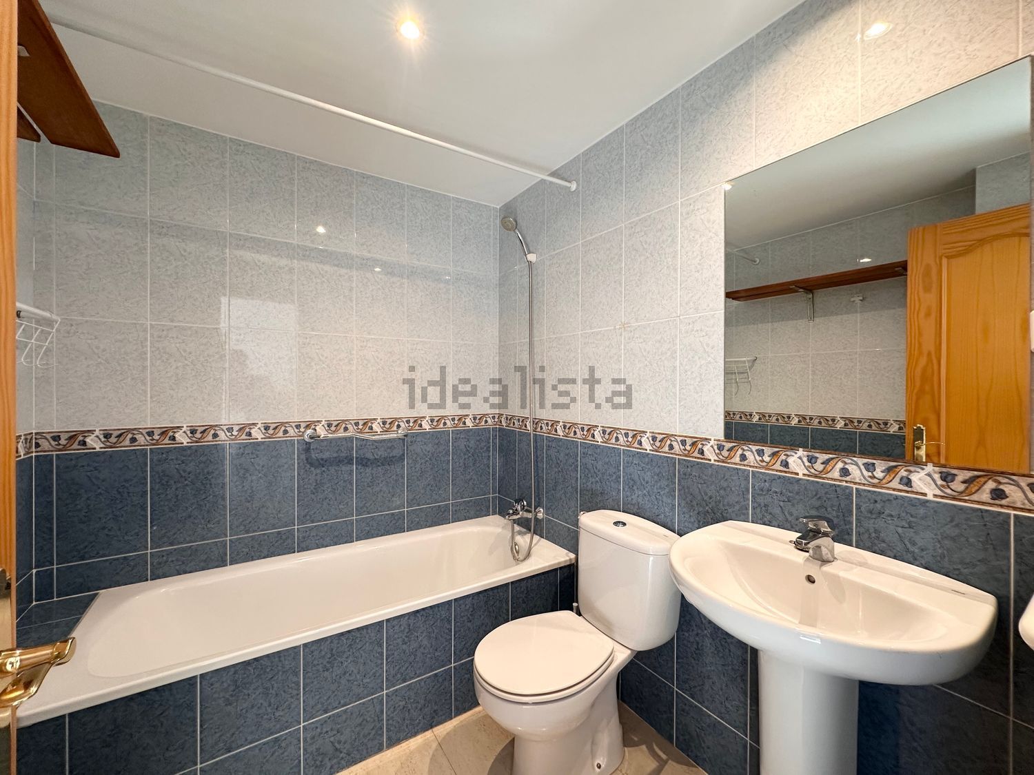 Piso de 50 m² en Fuengirola