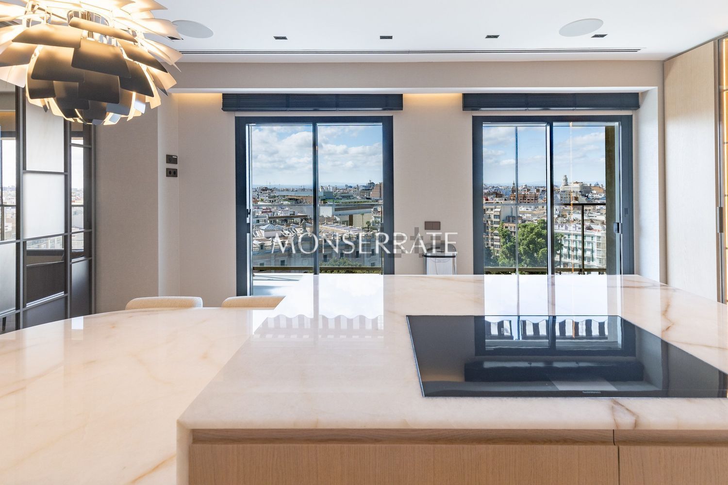 Wohnung 246 m² in Valencia