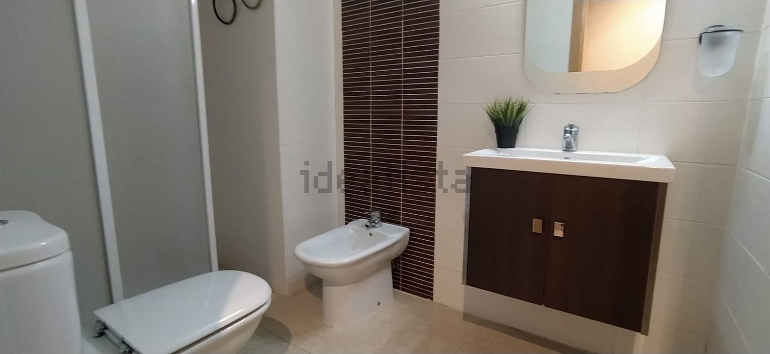 Pis de 105 m² a Castelló de la Plana