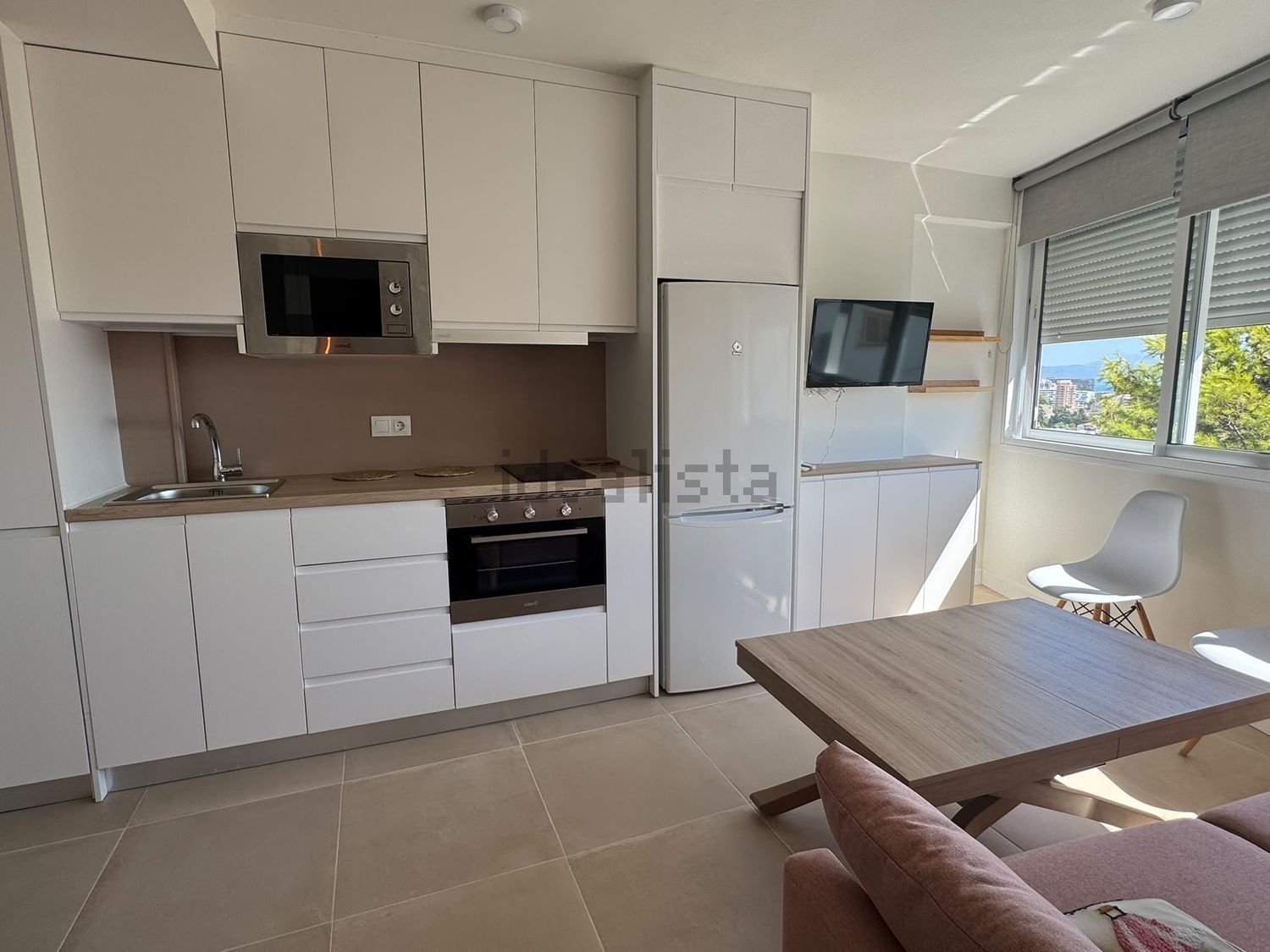 Piso de 40 m² en Torremolinos