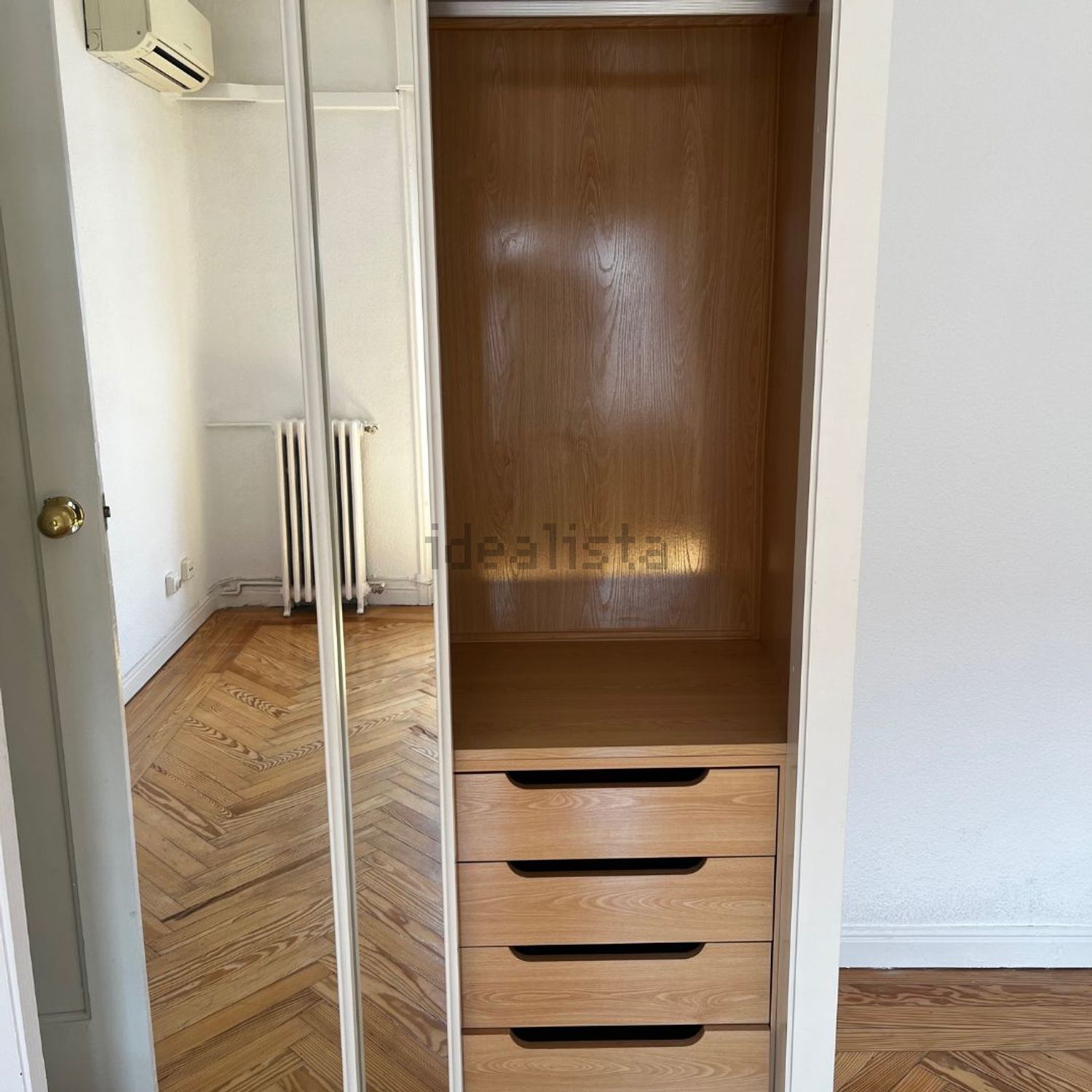 Pis de 65 m² a Madrid
