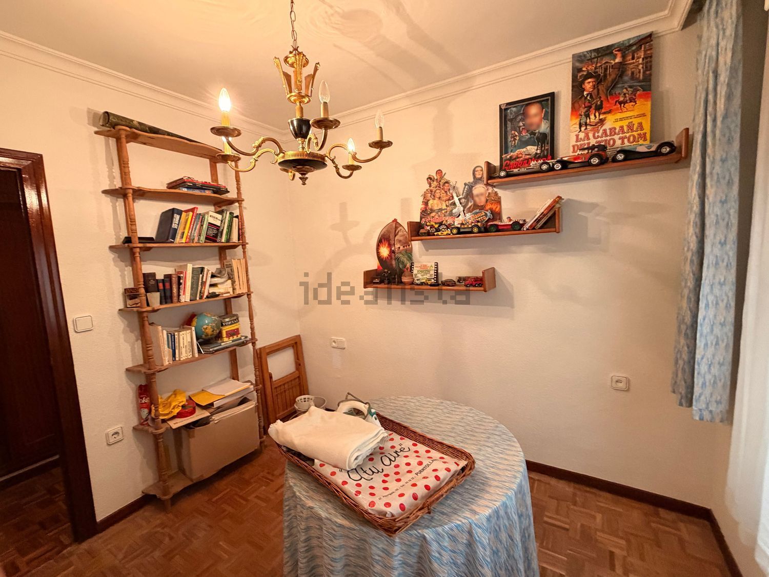 Piso de 155 m² en Puertollano