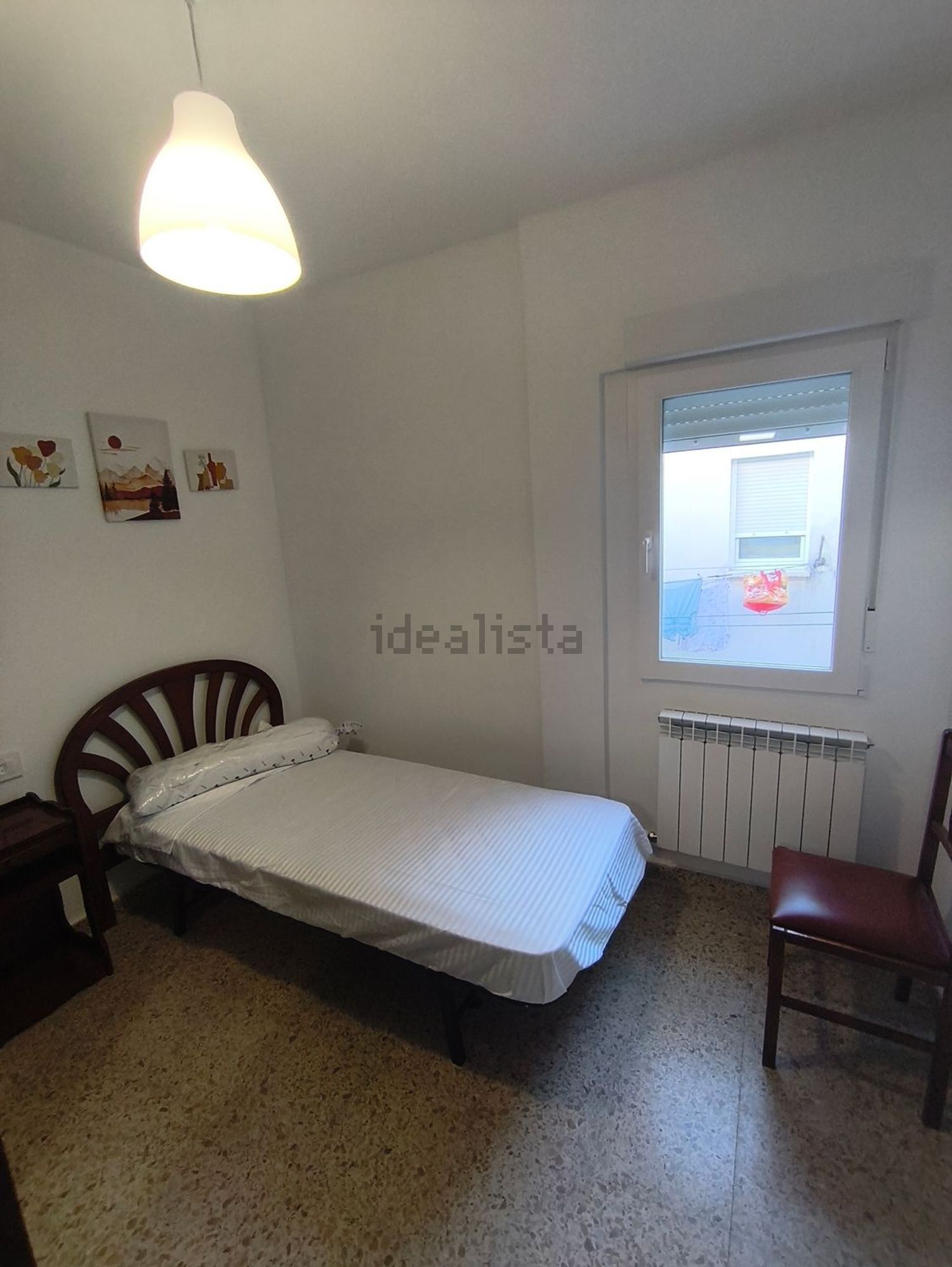 Piso de 106 m² en Zamora
