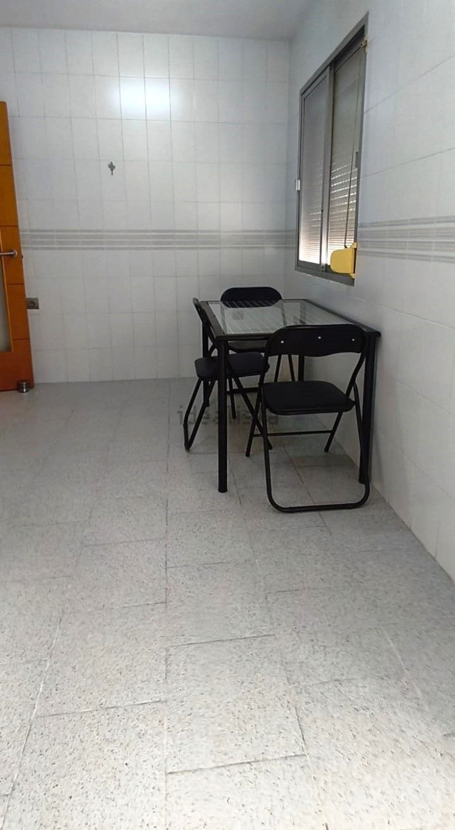 Piso de 105 m² en Málaga
