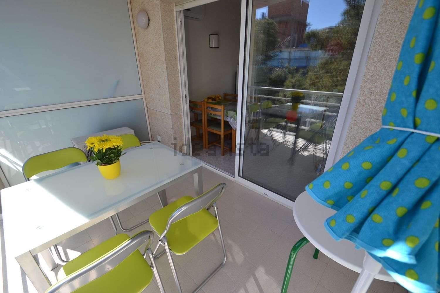 Pis de 31 m² a Salou