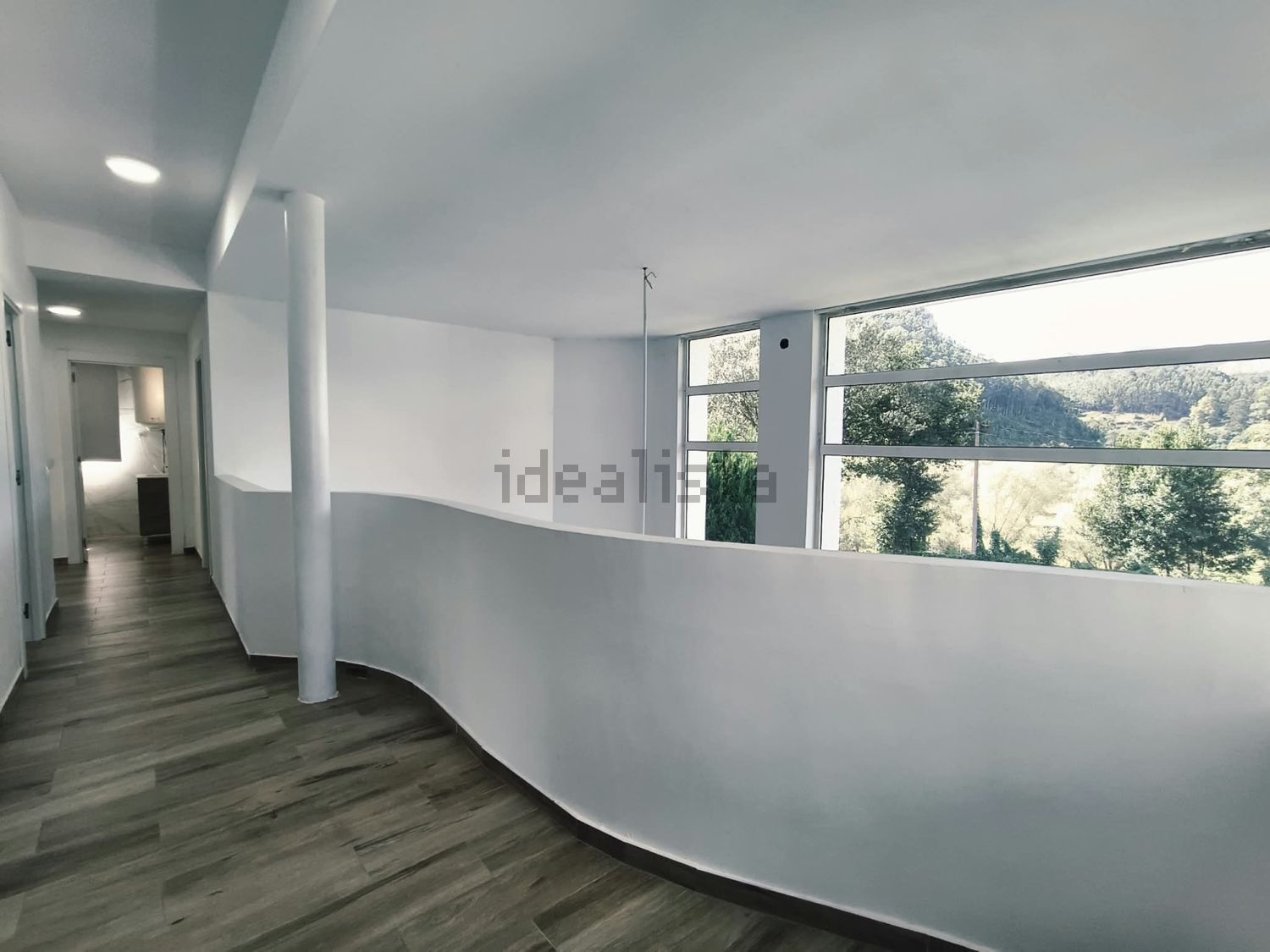 Casa de 238 m² en Riotuerto