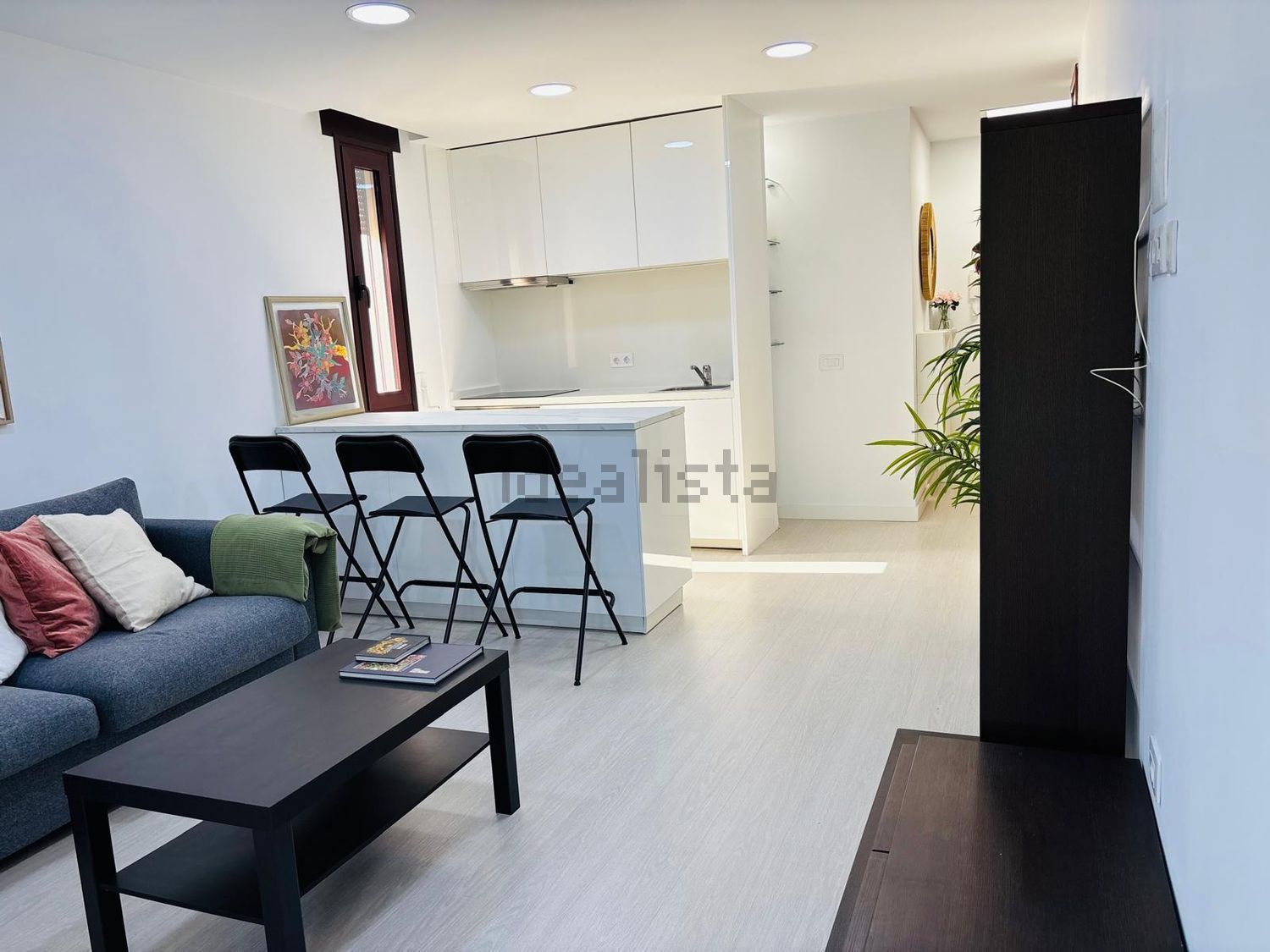 Pis de 60 m² a Santa Cruz de Tenerife