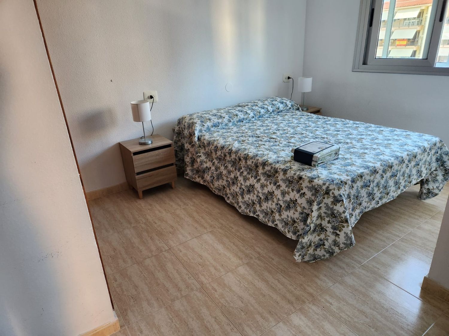 Piso de 96 m² en Benicasim