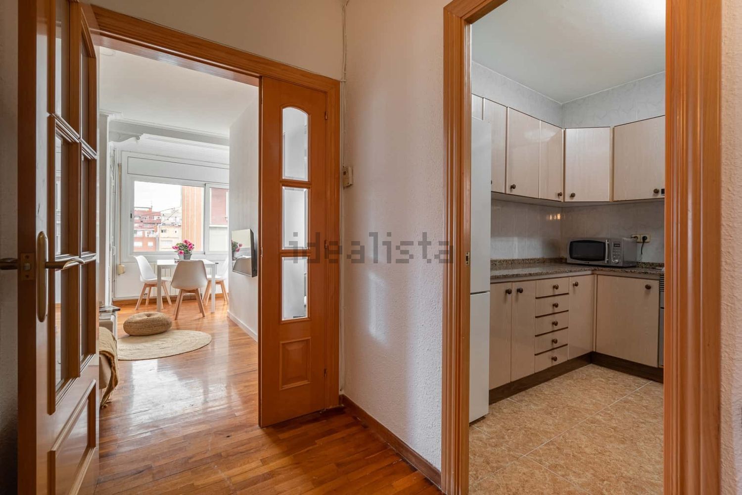 Habitación 115 m², Barcelona