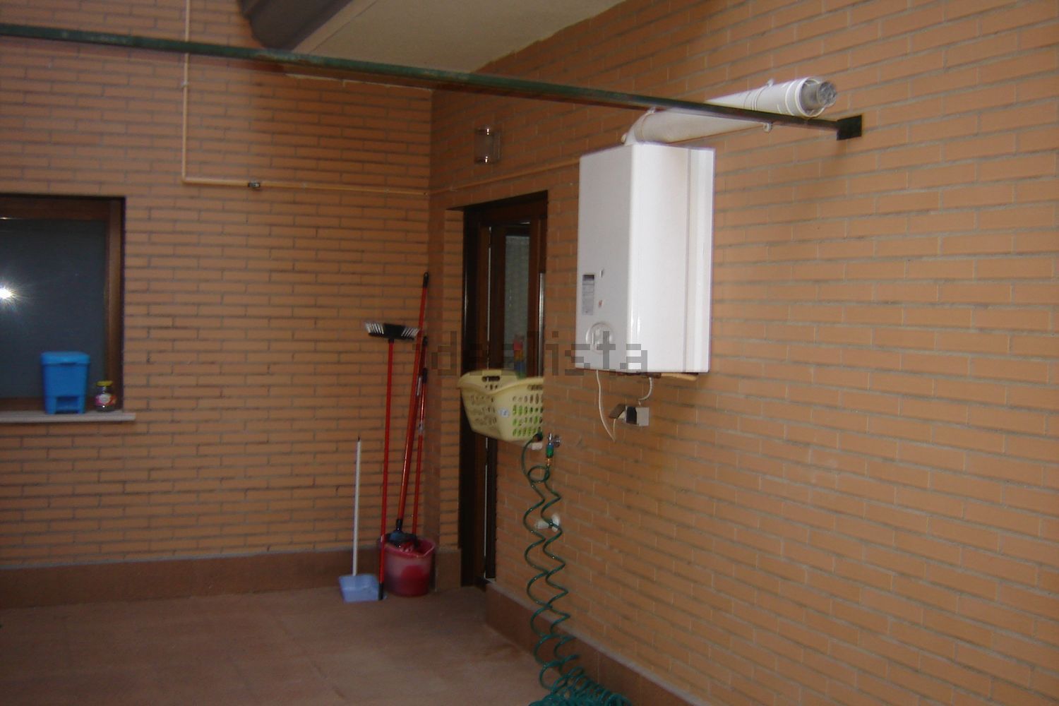 Piso de 100 m² en Mérida