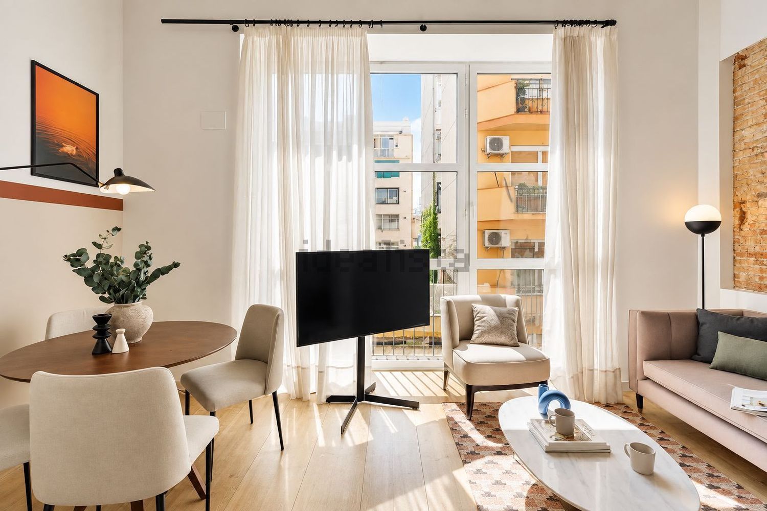 Pis de 70 m² a Madrid