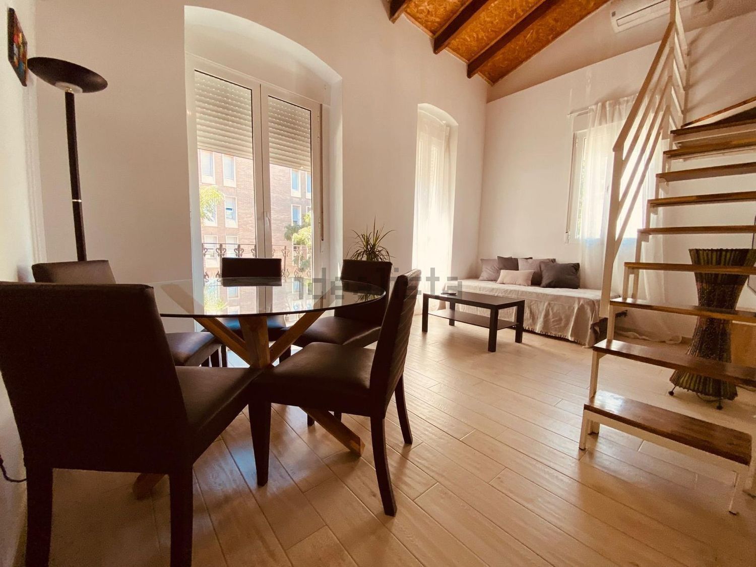 Pis de 80 m² a València
