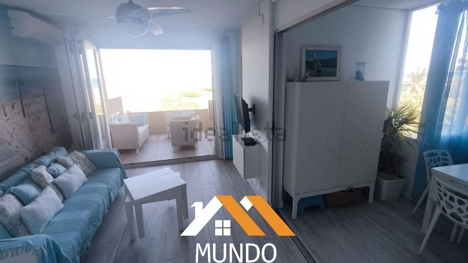 Apartamento 62 m² em València