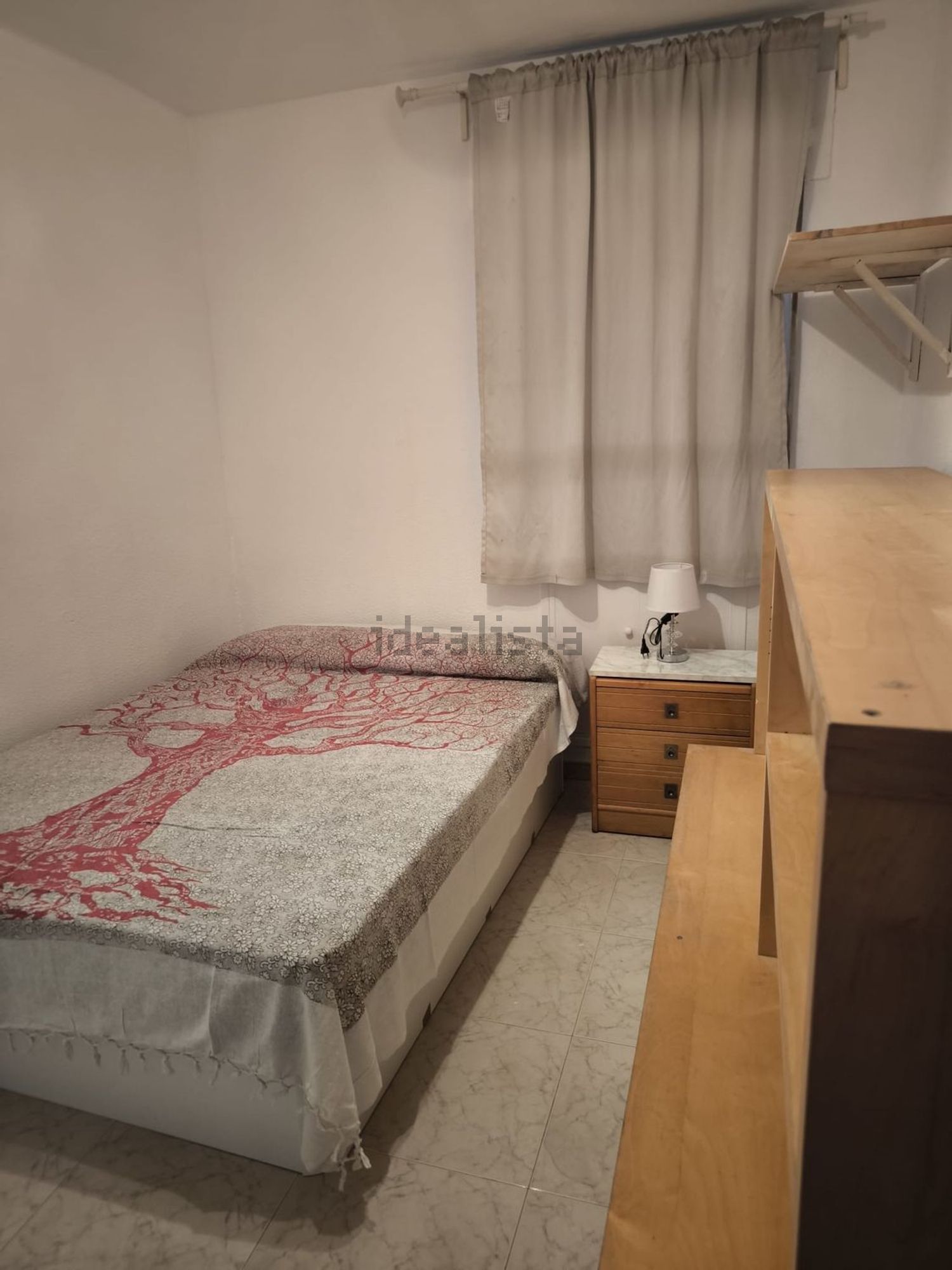 Habitació de lloguer, Sevilla