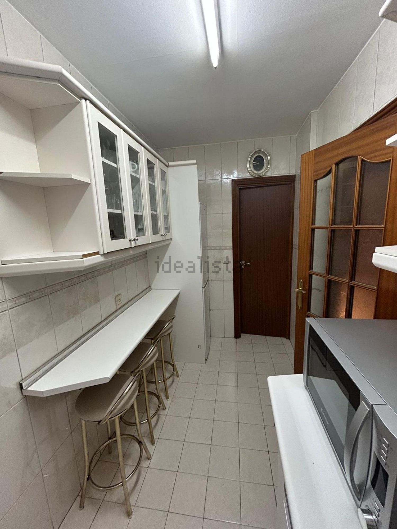 Pis de 120 m² a Madrid