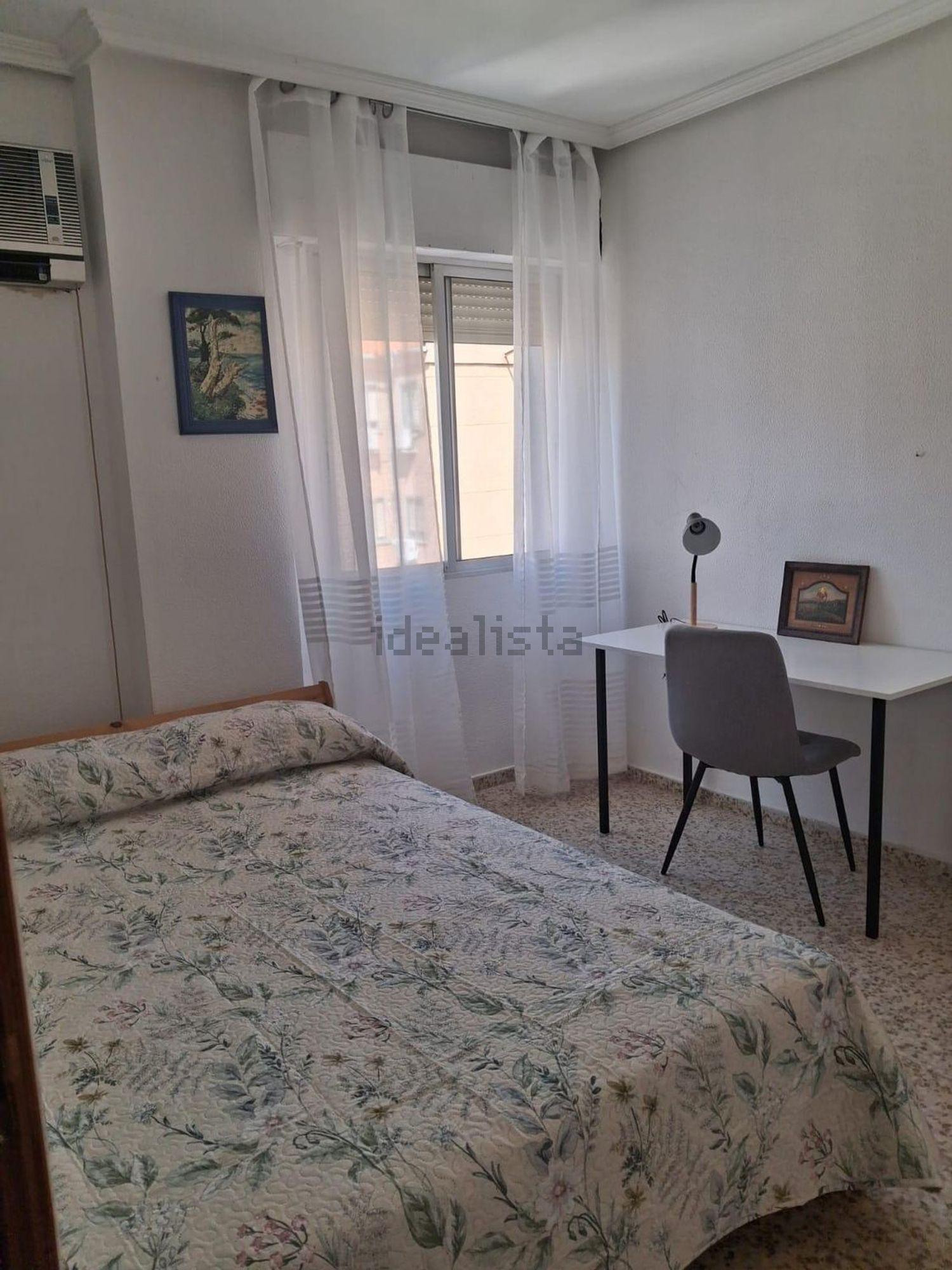 Piso de 100 m² en Cáceres
