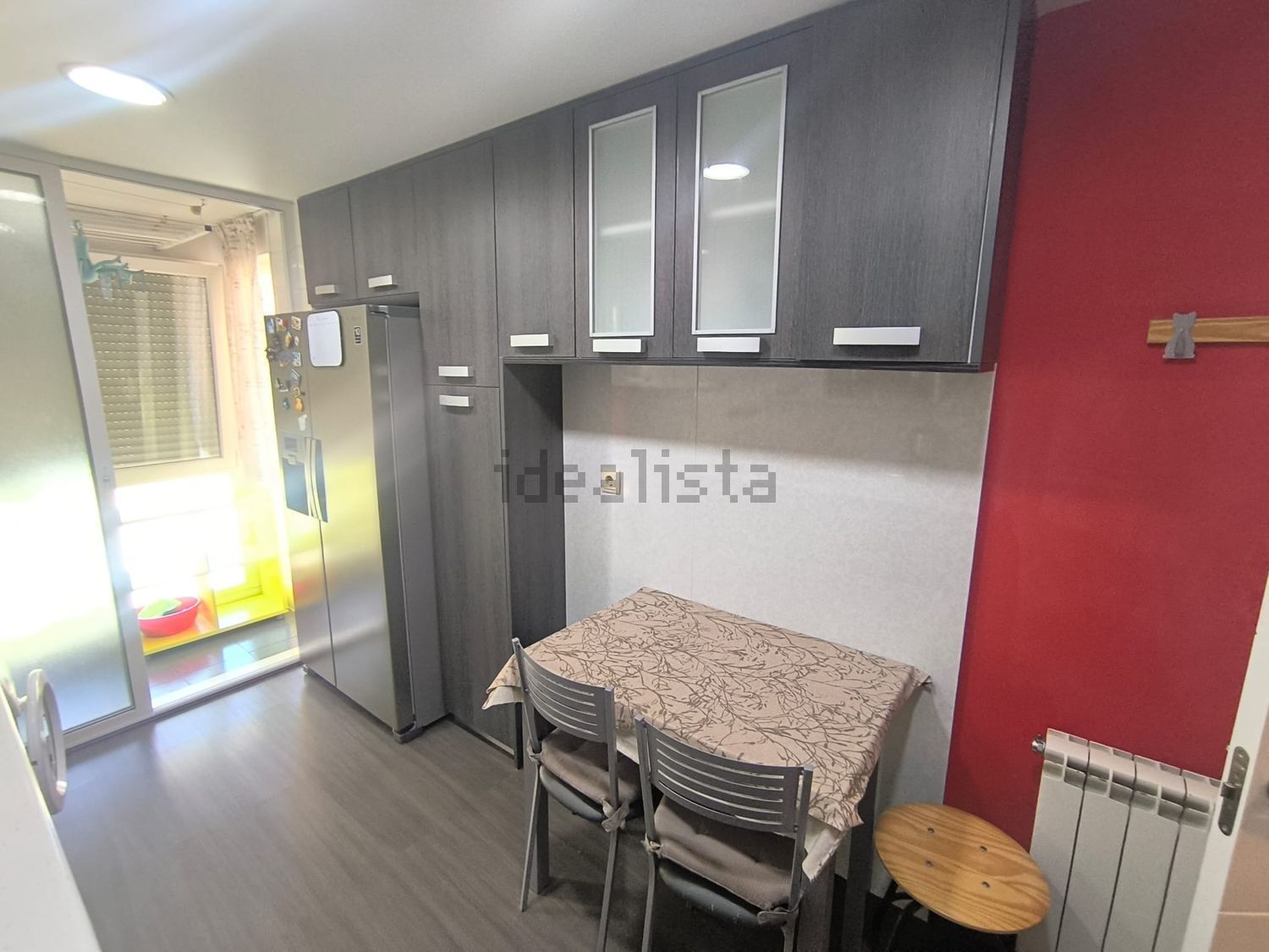 Pis de 115 m² a Madrid