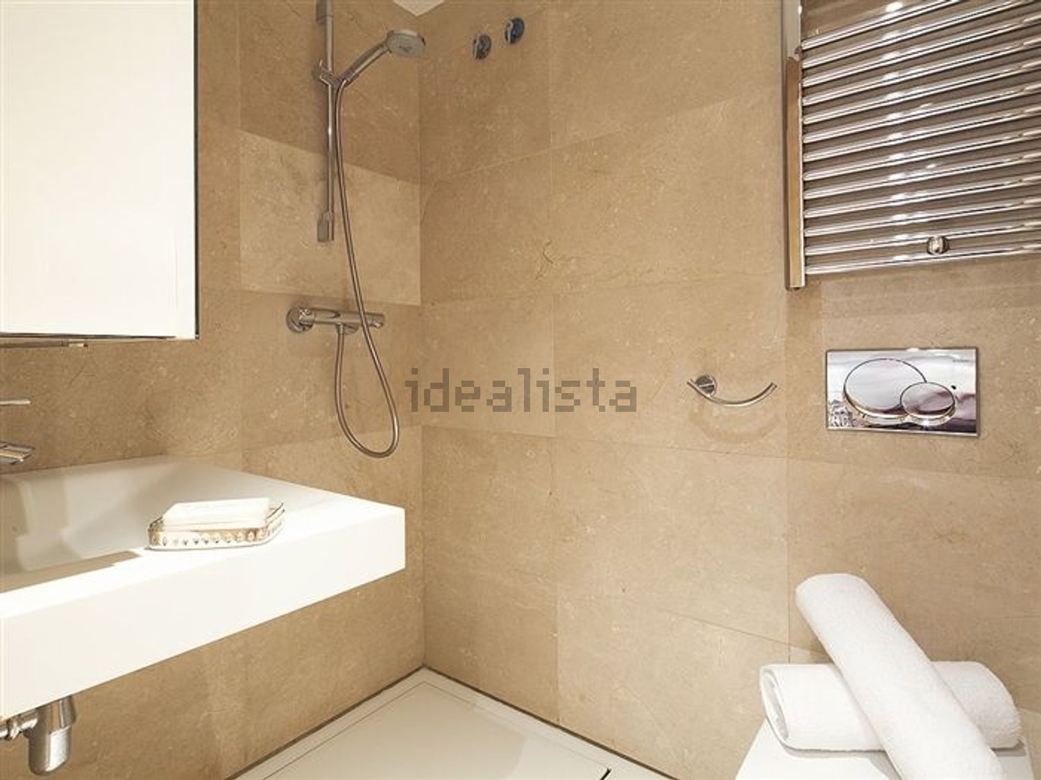 Appartamento 100 m² a Barcelona