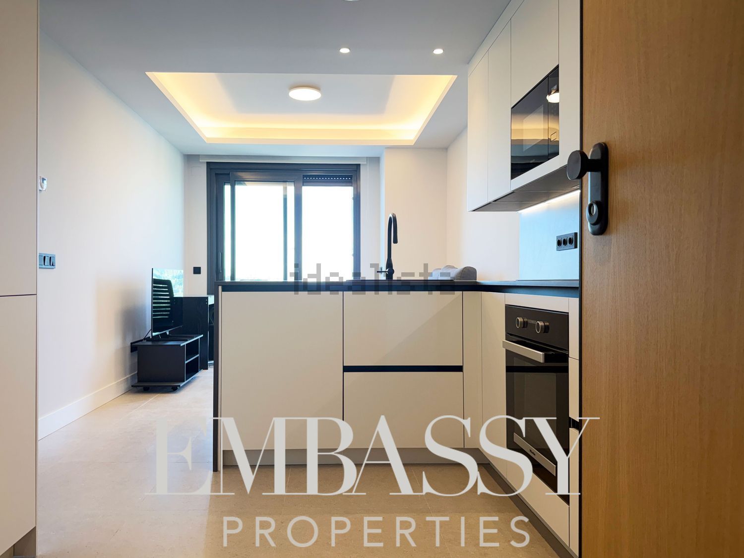 Wohnung 50 m² in Madrid