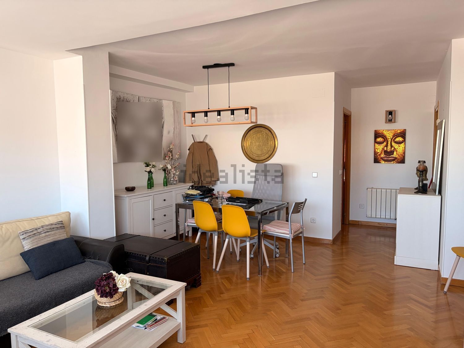 Wohnung 90 m² in Madrid