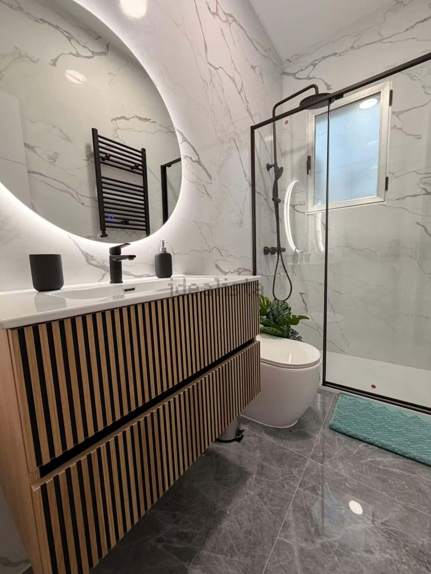 Habitación en alquiler, Madrid
