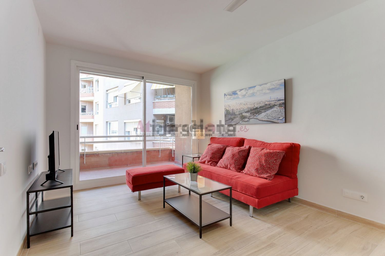 Pis de 70 m² a Barcelona