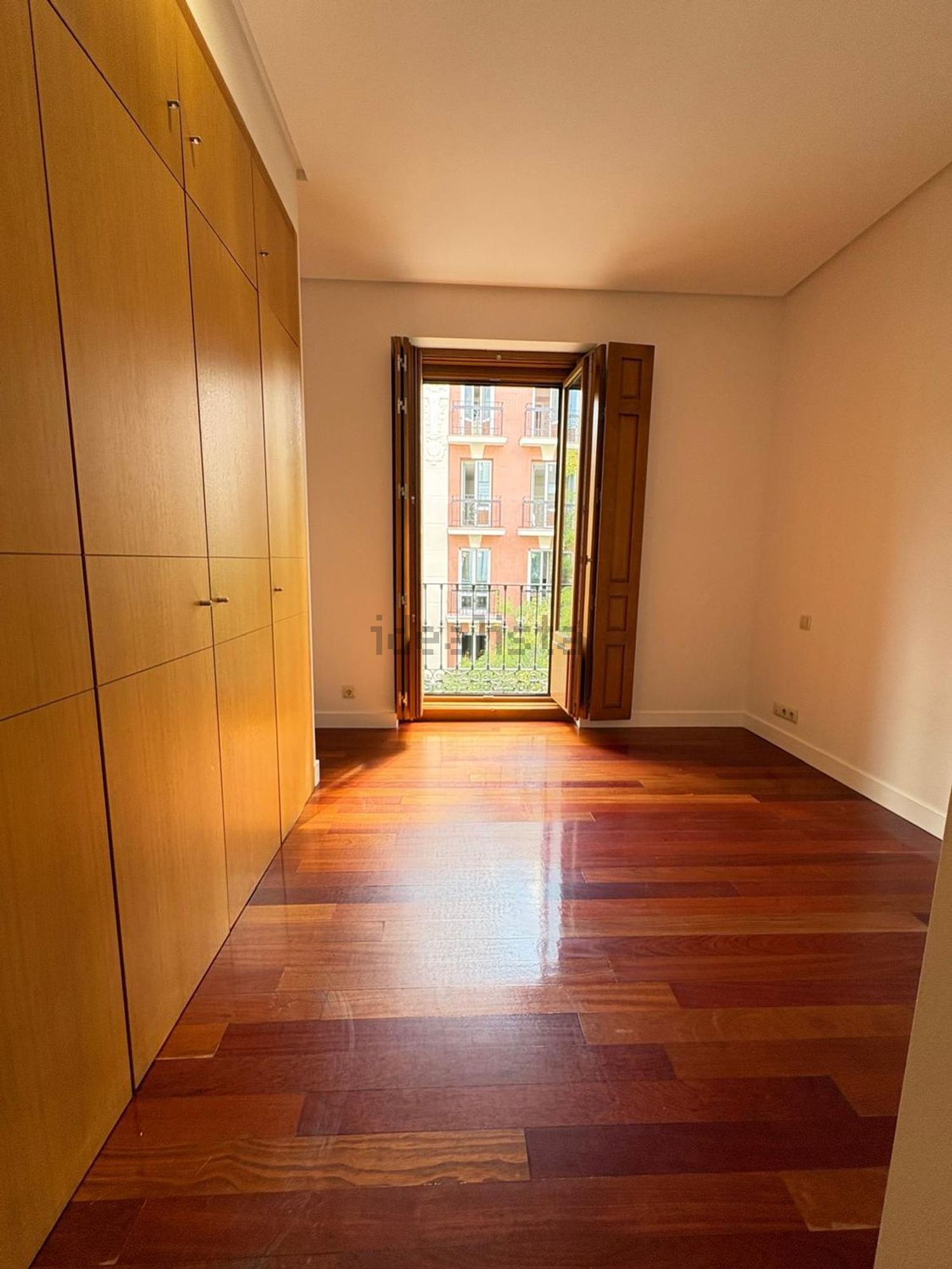 Piso de 84 m² en Madrid