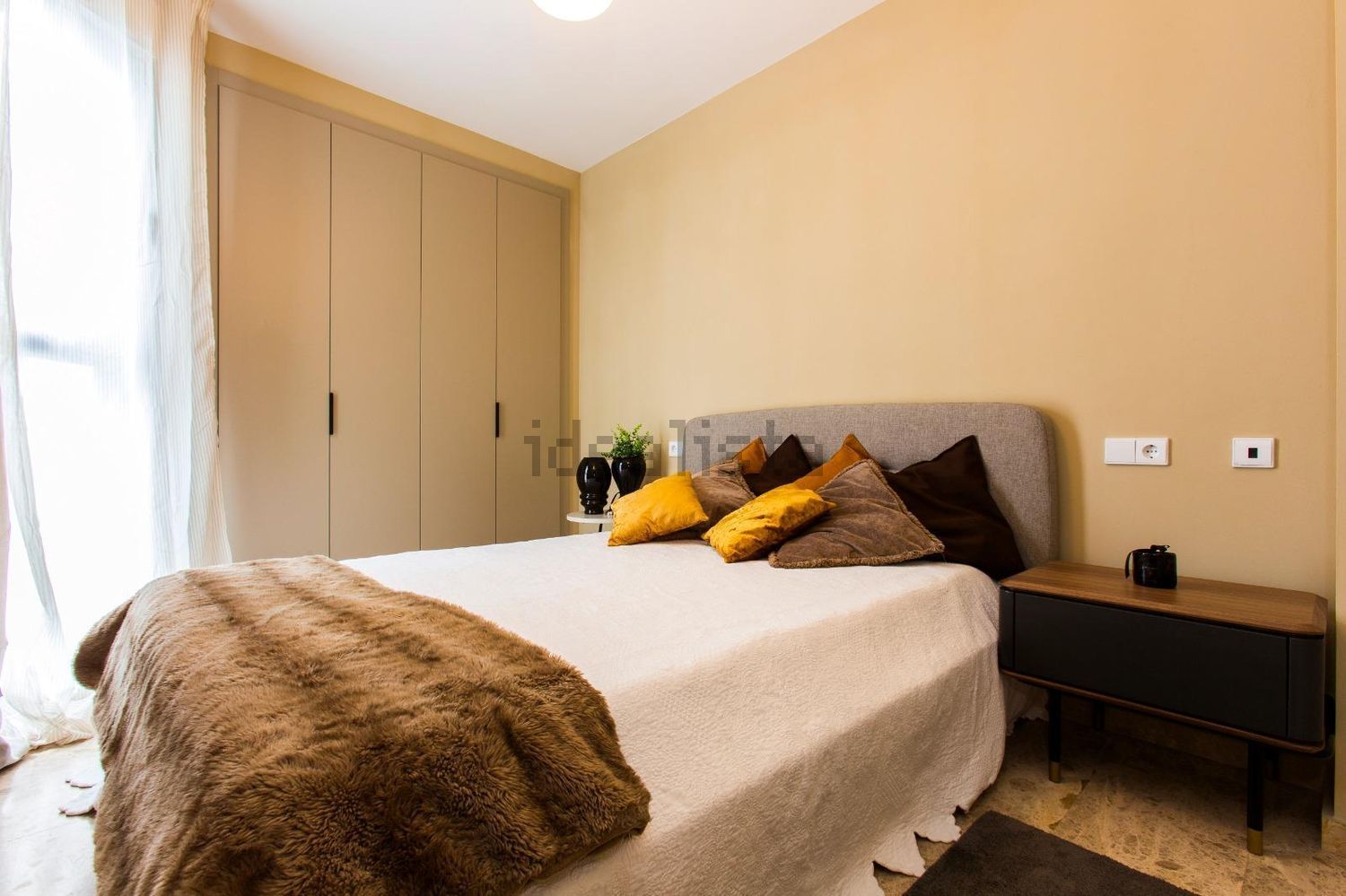 Apartamento 42 m² em Montserrat