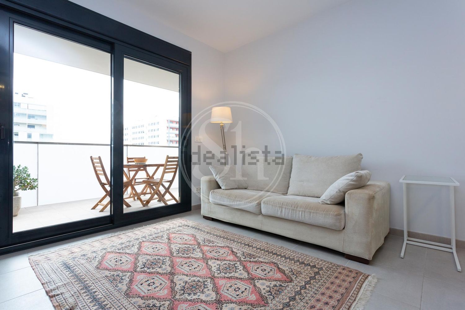 Piso de 60 m² en Badalona