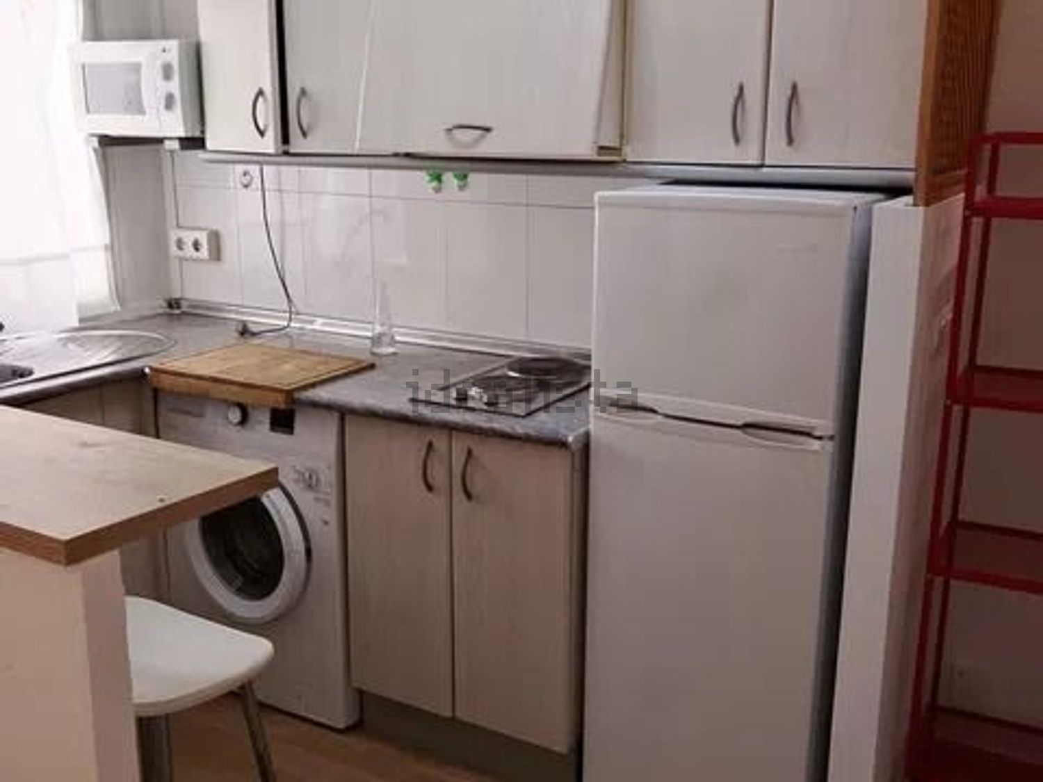 Appartamento 45 m² a Málaga