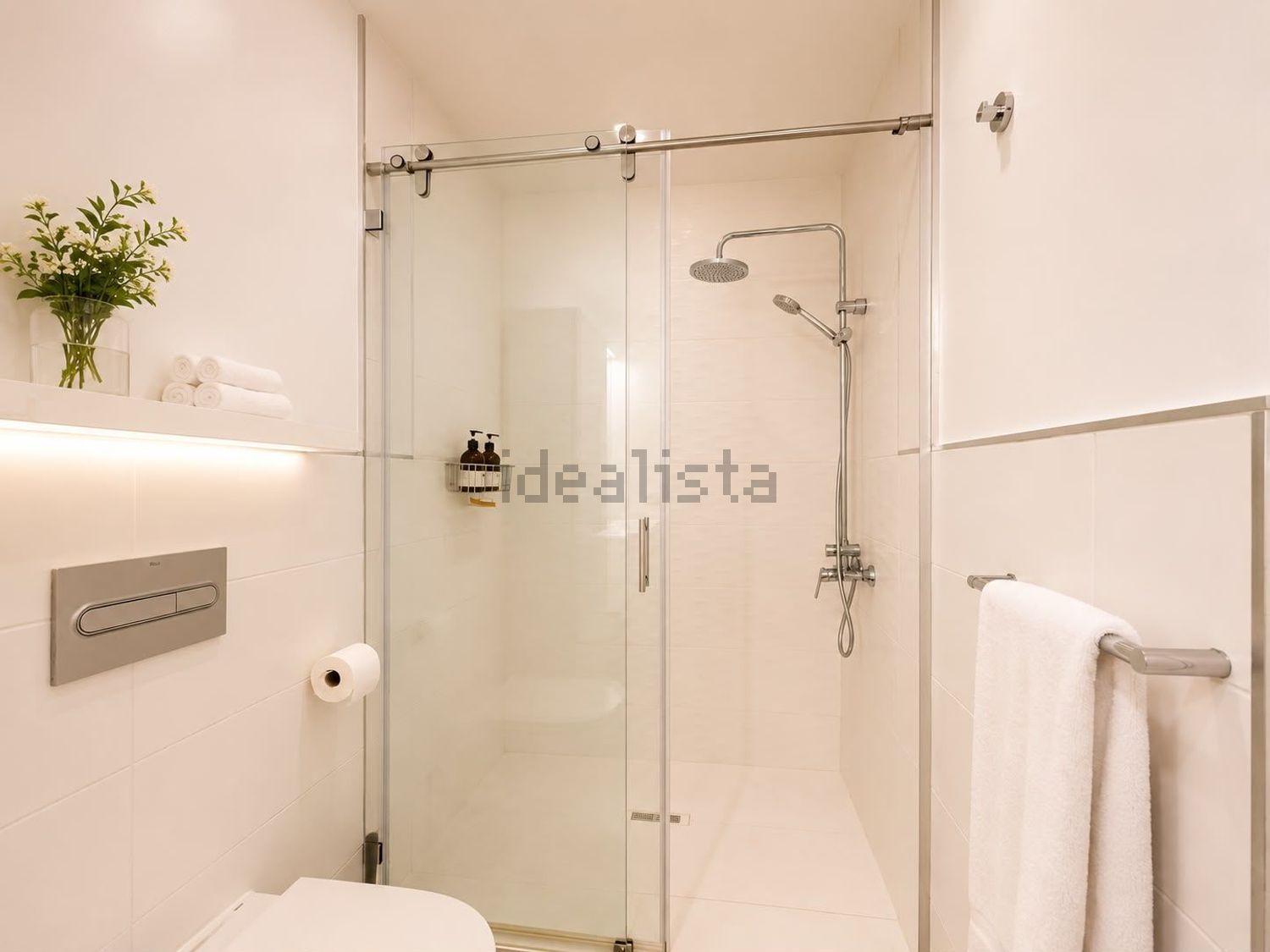 Piso de 137 m² en Las Palmas de Gran Canaria