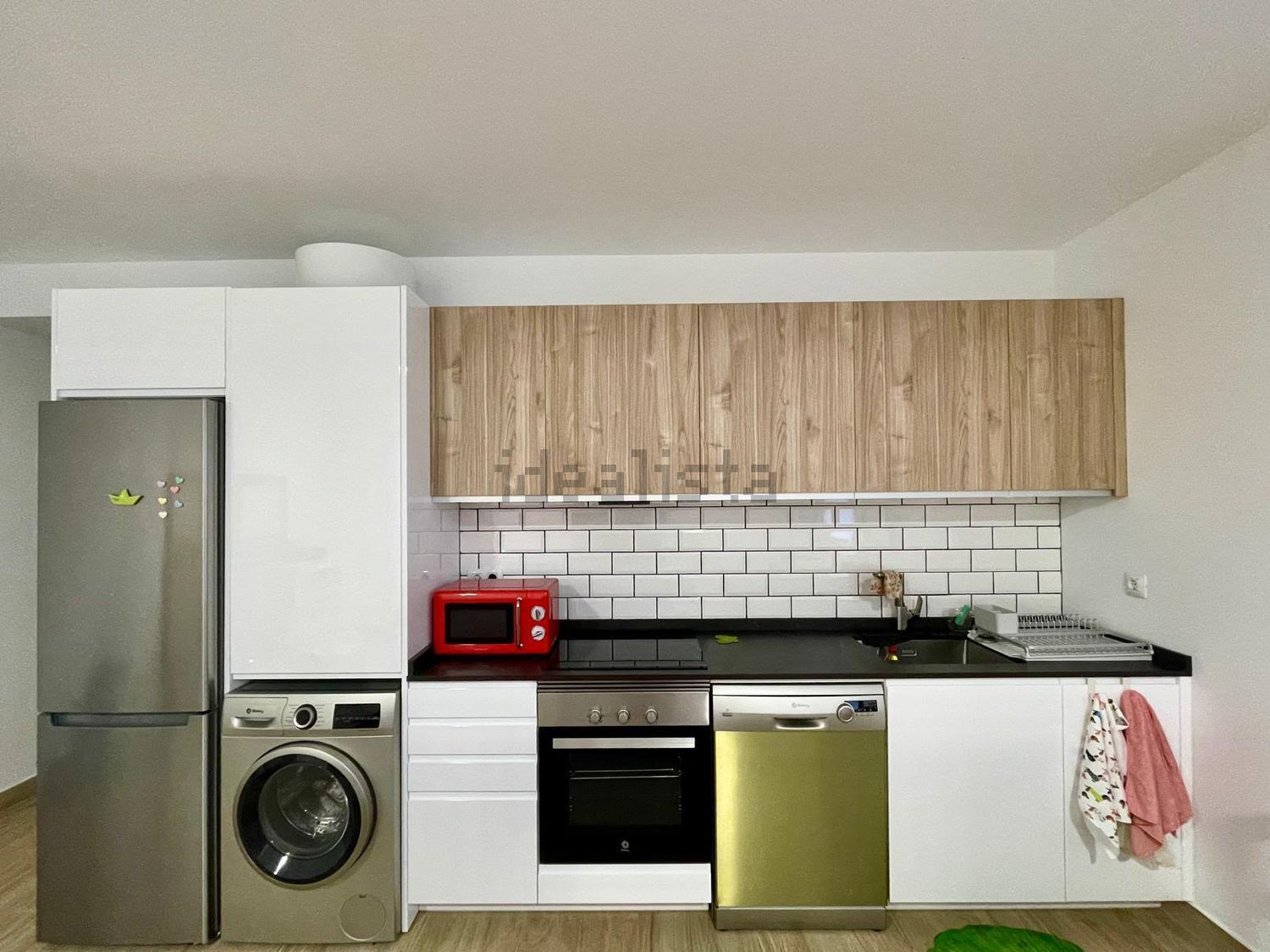 Appartamento 60 m² a La Orotava
