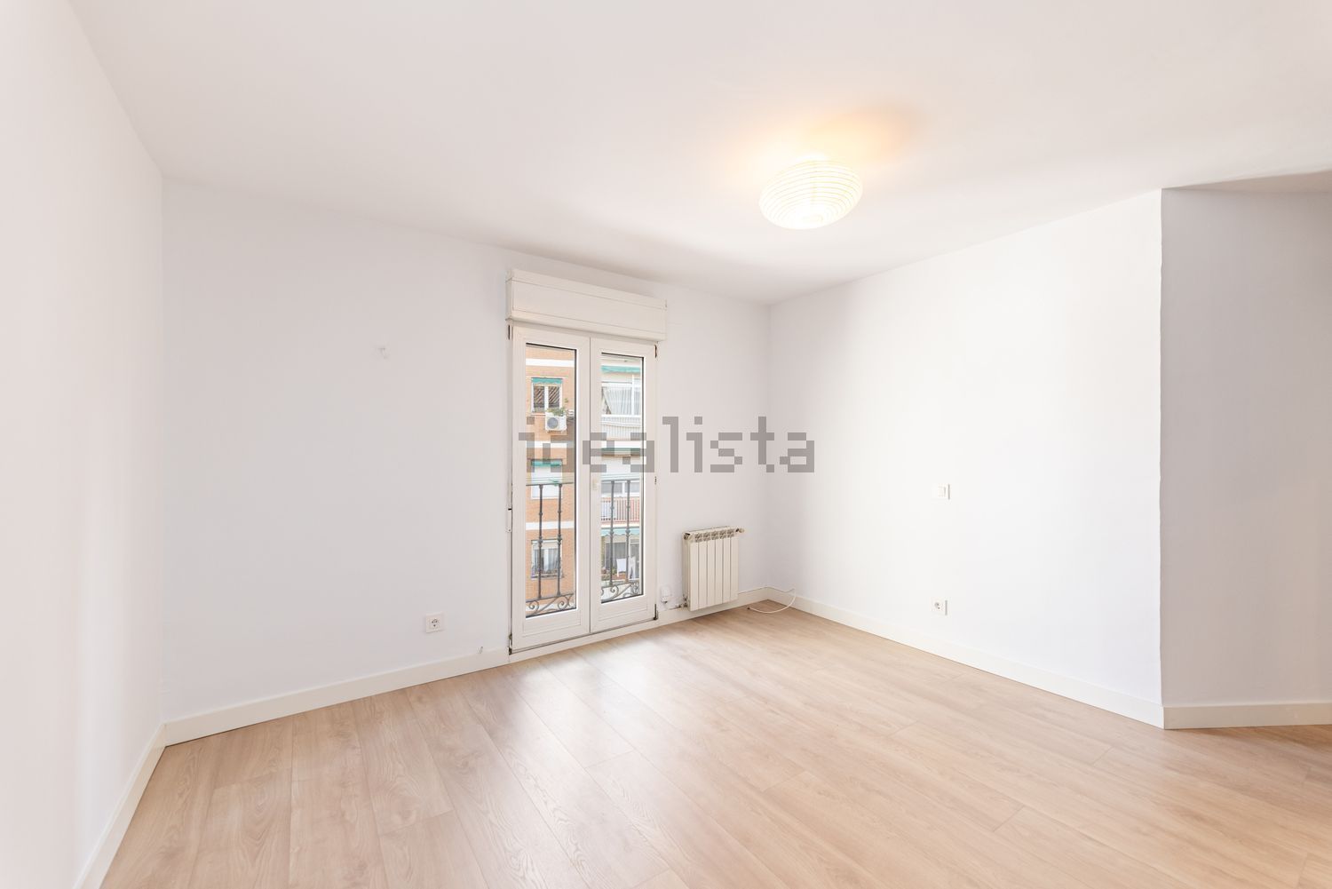 Piso de 97 m² en Madrid