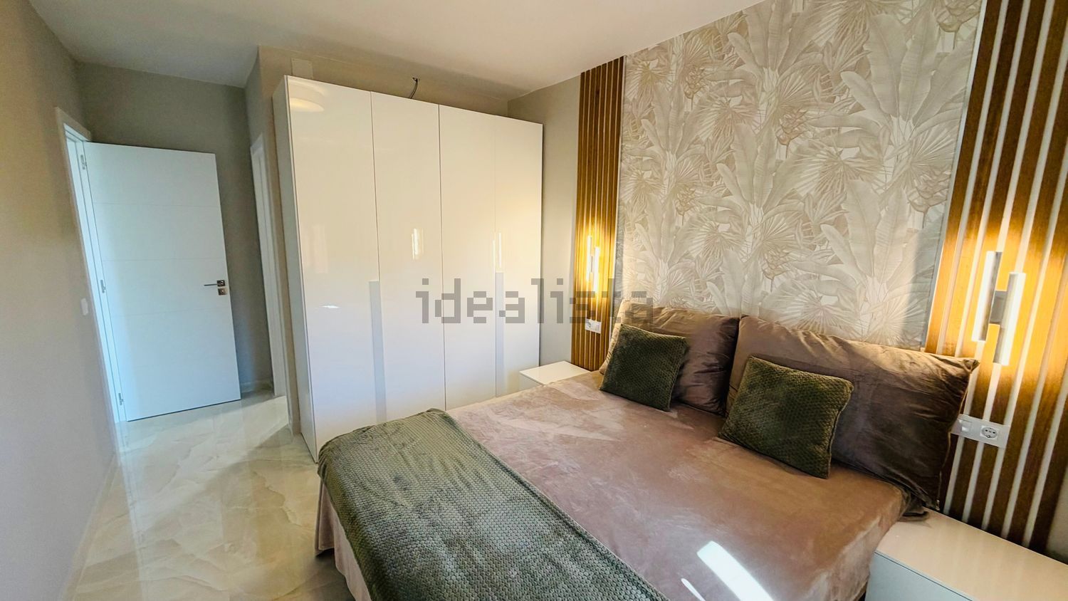 Pis de 138 m² a Fuengirola