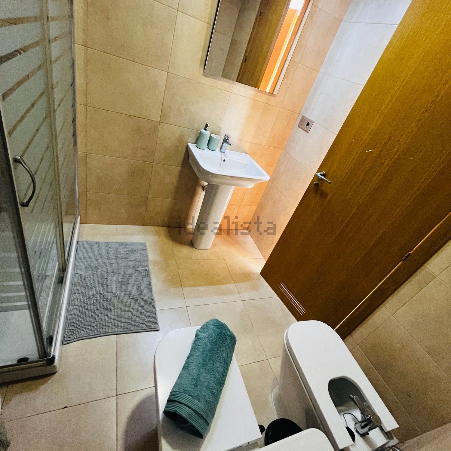 Habitación en alquiler, Almería