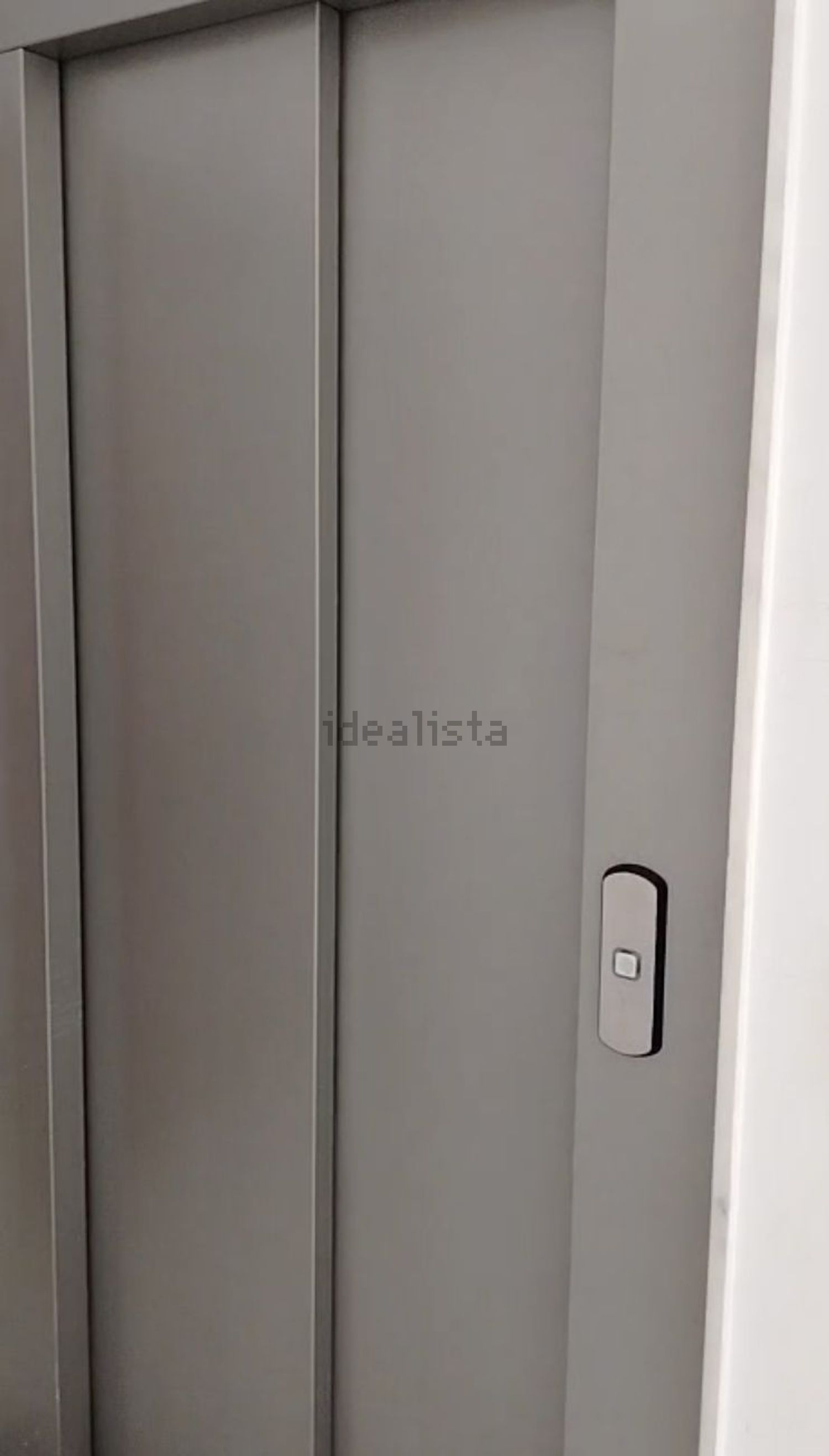 Piso de 57 m² en Málaga